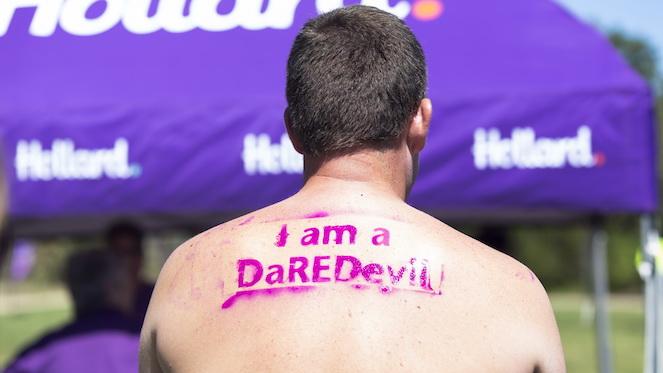 Don't Miss The Hollard Daredevil Run Once-Off COVID-Edition