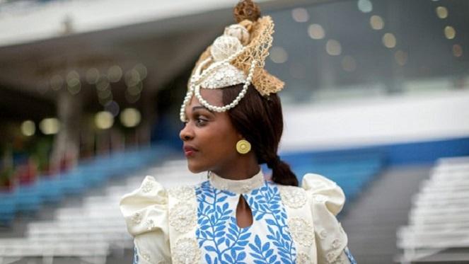 Future Females Johannesburg Launch #FutureFemales