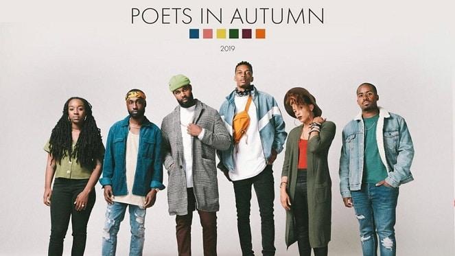 Poets In Autumn Johannesburg 2019