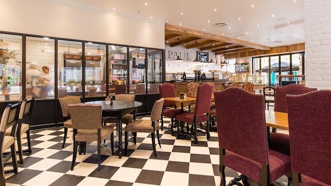 Taste French Cuisine At Its Finest At Paul Bakery