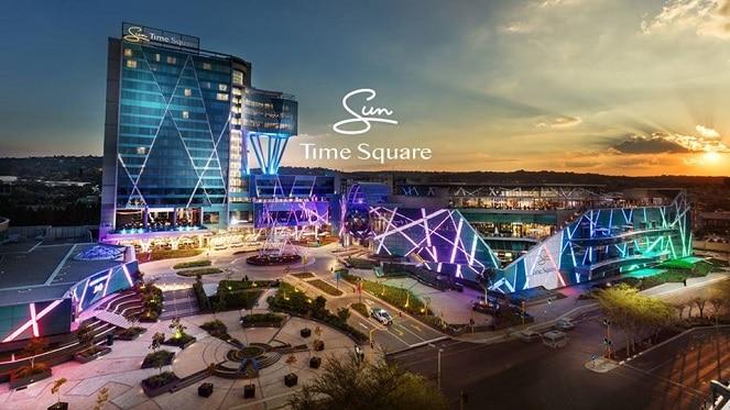 Time Square Is Set To Reopen!