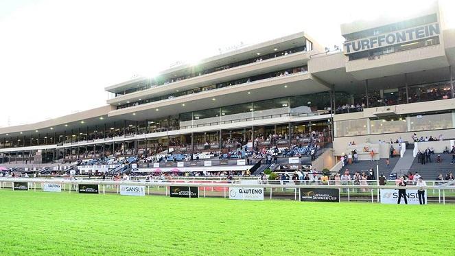 Here's Why You Need To Visit The Turffontein Racecourse