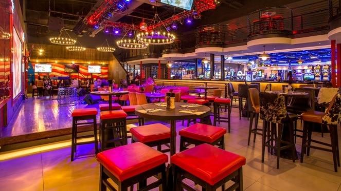 Now, Kids Can Also Eat Big At Guy Fieri’s South Africa Kitchen & Bar