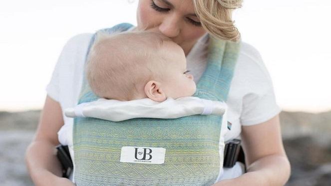 Ubuntu Baba: The Ultimate South African Baby Carrier