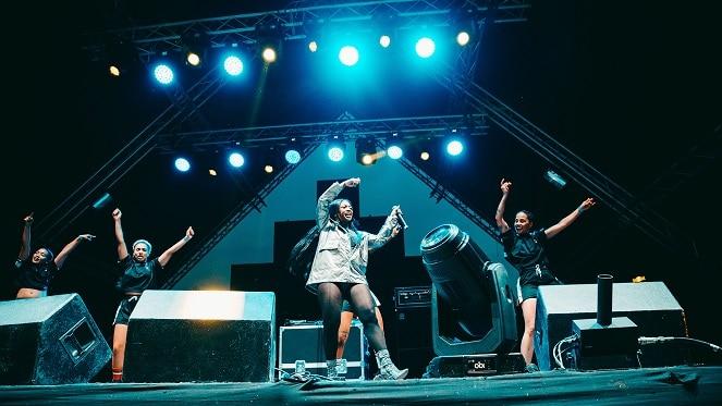 Homecoming Africa Festival