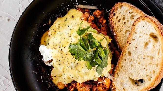 Doppio Zero Sandton City Gets A New Look