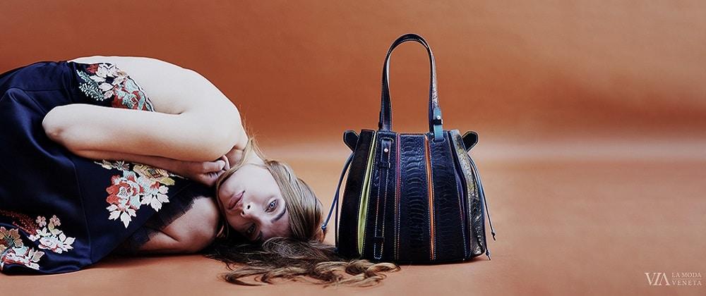 Via La Moda Showroom: A Hidden Gem For The Fashion Connoisseur