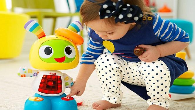 WIN An Awesome Fisher-Price® Hamper Valued at R3 500!