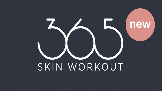 Sorbet Unveils New Skincare Brand - 365-Skin Workout