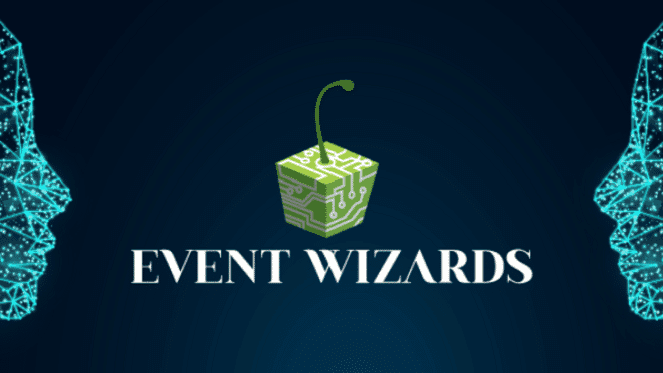 Joburg Has New Wizards: Event Wizards