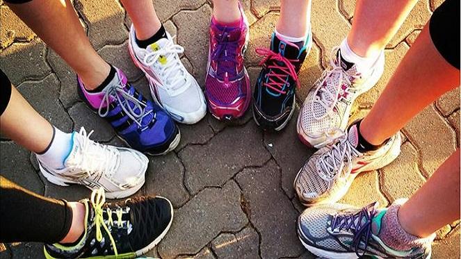 Adventure Boot Camp Goes Online With A Free 21-Day Workout