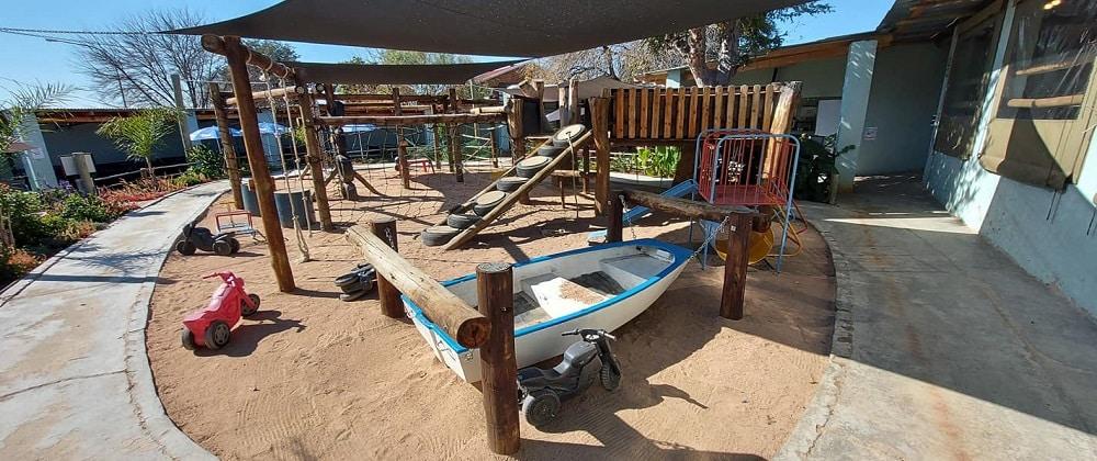 Family-Friendly Fun At The Venue at Route 162