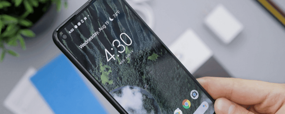 Always On: How Mobile Devices Became Our Daily Operating System