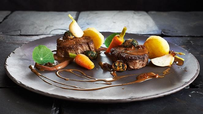 DW Eleven-13, One of Joburg's Top Fine Dining Restaurants