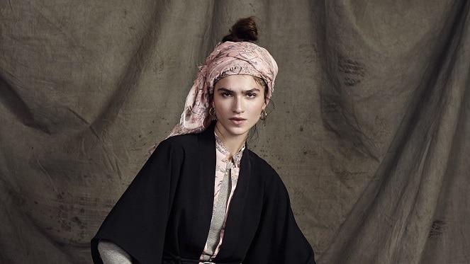 Scotch & Soda Rocks The Party In Morningside