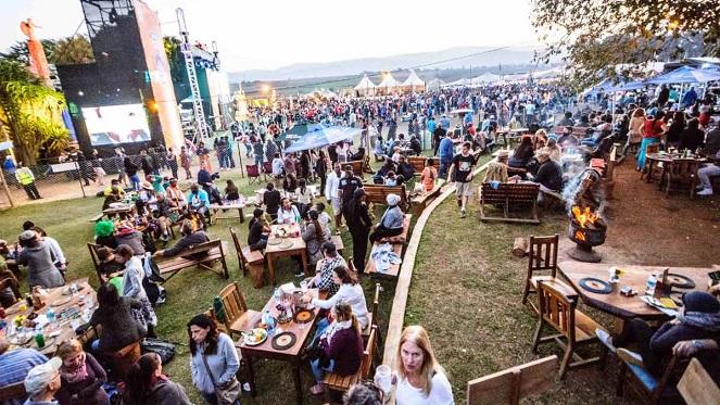 MTN Bushfire Festival 2020