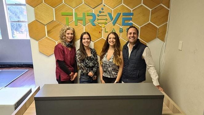 Experience Personal Optimisation at ThriveLabs in Bryanston