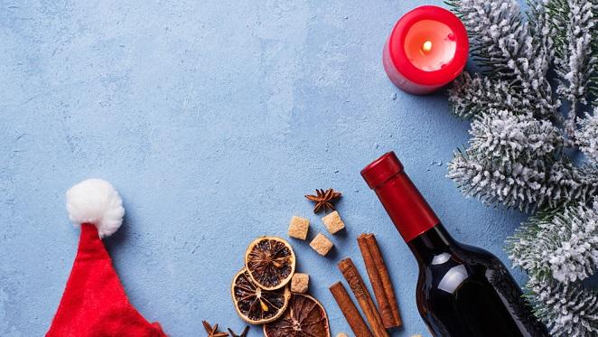 Festive Season Wine Tasting With Pick n Pay