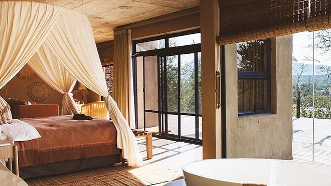 mFulaWozi Wilderness Private Game Reserve Reopens Two Newly-Revamped Lodges