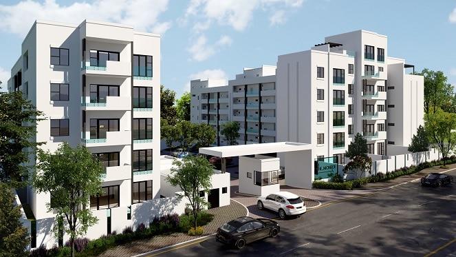 Find Your Dream Home At The Monroe In Rosebank