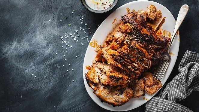 Restaurants In Johannesburg