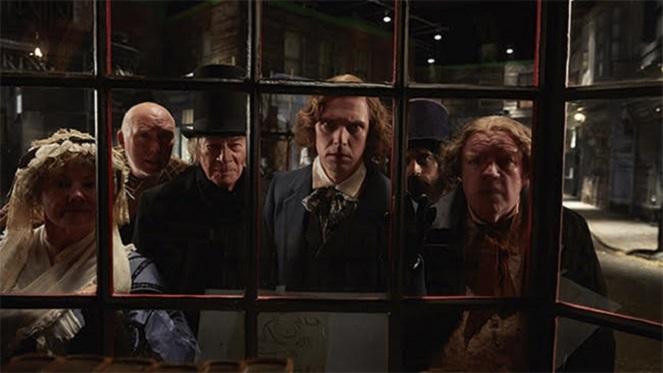 Revive Your Christmas Spirit This Holiday Season With 'The Man Who Invented Christmas'