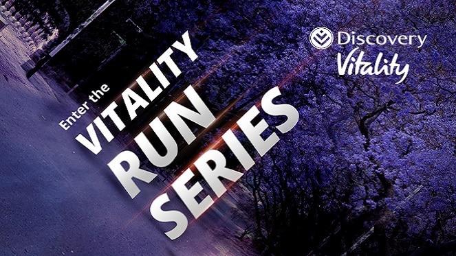 The Discovery Vitality Run Series Heads To Pretoria!