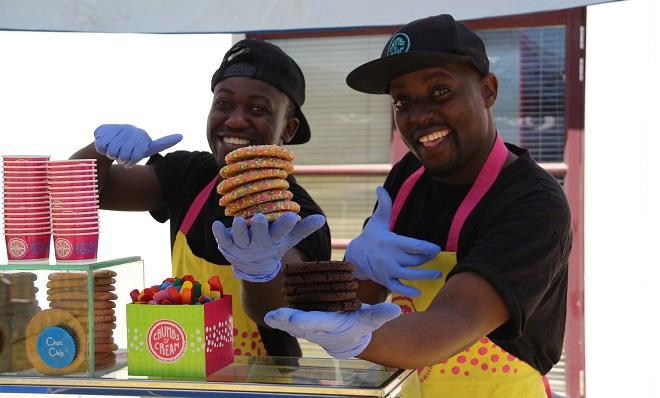 The Park, House Of Events On 7 – A Space For Any Event