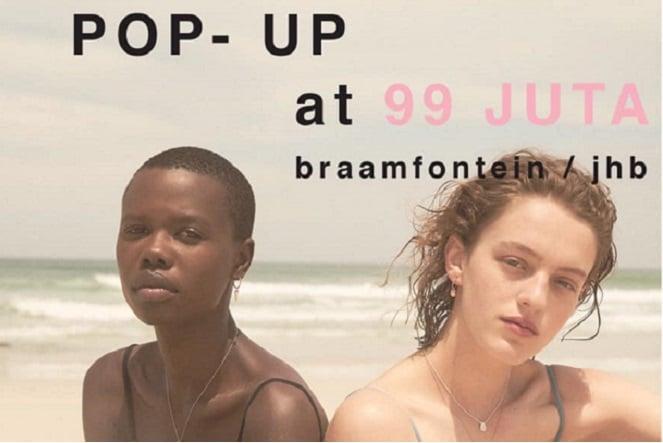 Pop-Up First Thursdays @ 99 Juta Street