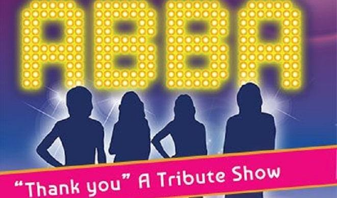 Thank You For The Music Abba - Tribute Show At The Balalaika