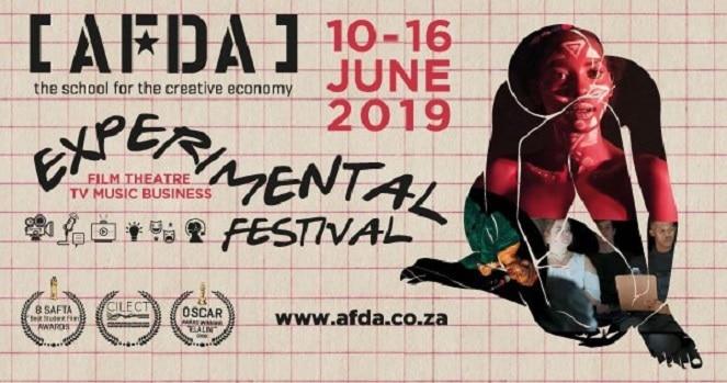 AFDA Experimental Festival 2019