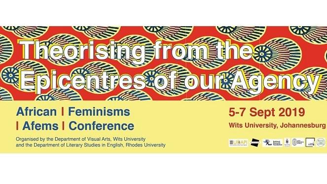 African Feminisms Conference 2019