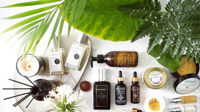 Reawaken Your Senses With Africology