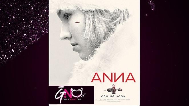 Girl's Night Out With Nu Metro