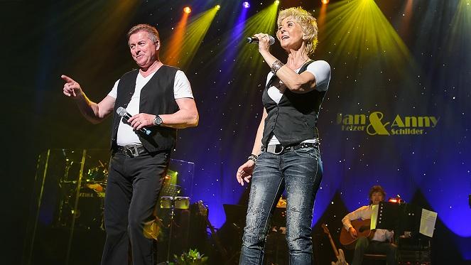 BZN Returns To Carnival City