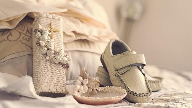 Where to find baby's Christening clothes and gifts in Joburg