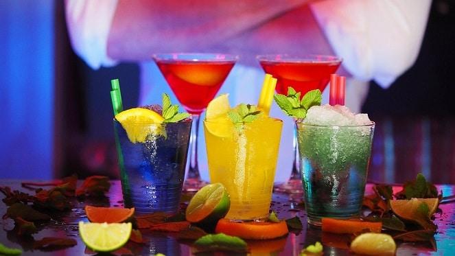 Get To Know 4 Of The Top 10 World Class Competition Bartenders