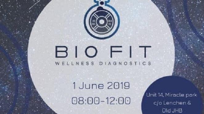New BIO-FIT Wellness Diagnostics Centre Opening