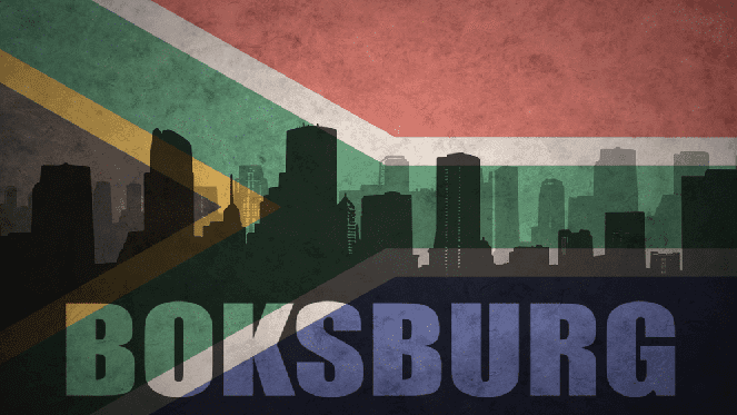 Exploring All Boksburg Has To Offer