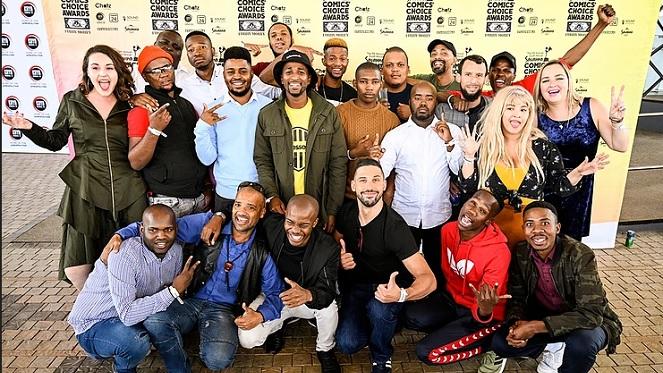 The Savanna Newcomer Showcase Breaks The Stage