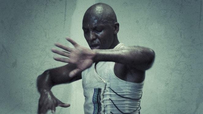 Cut: A Collaborative Dance Short Film By Vincent Mantsoe