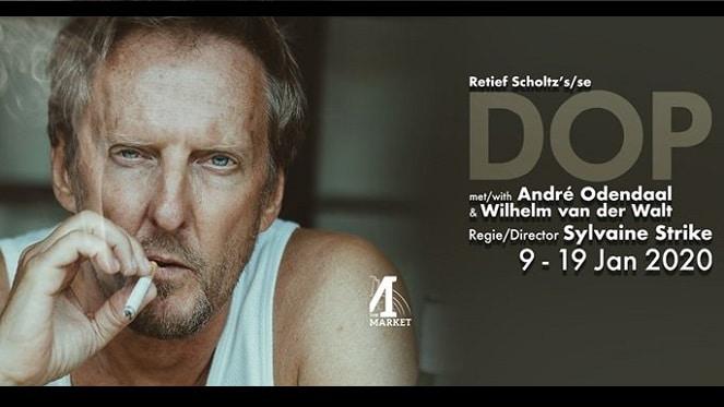 DOP: The Mesmerizing Tale Of An Ordinary Man