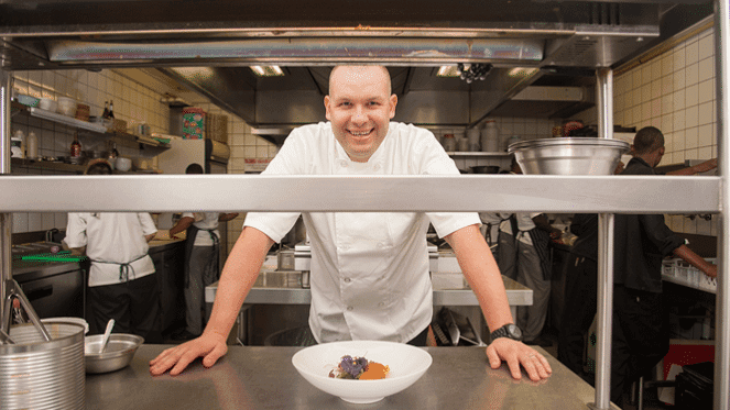 Food Trends With James Diack