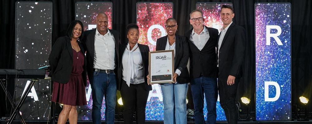 Celebrating Resilience &amp; Innovation At The 6th Annual ROAR Awards