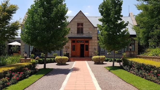 Hotels & Accommodation in Muldersdrift/Magaliesburg