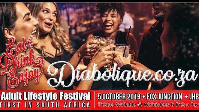 Diabolique Adult Lifestyle Festival