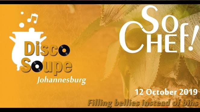 So Chef! Festival - Alliance Francaise Johannesburg