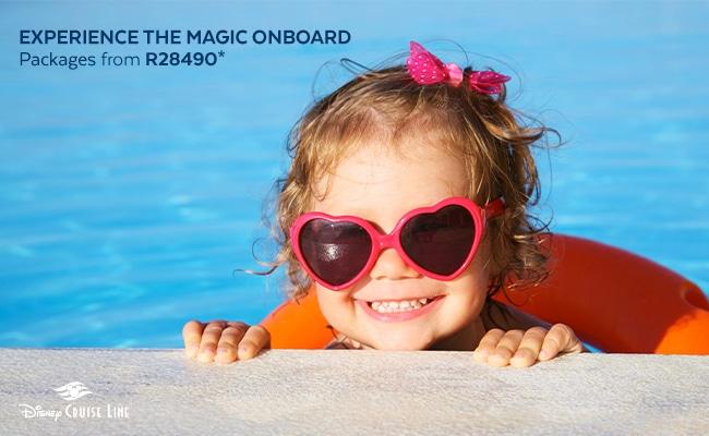 The Wonderful Walt Disney World