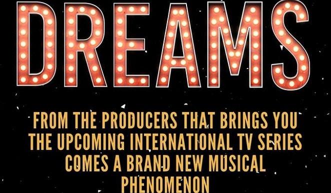 Dreams - The Musical At Roodepoort Theatre