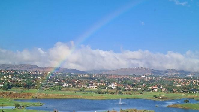 Eagle Canyon Golf Estate - Secure Luxury Living